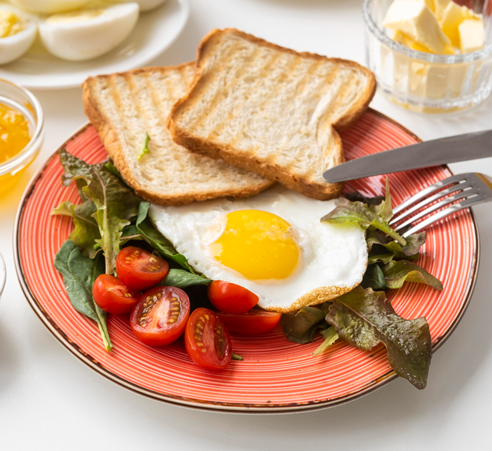 Breakfast