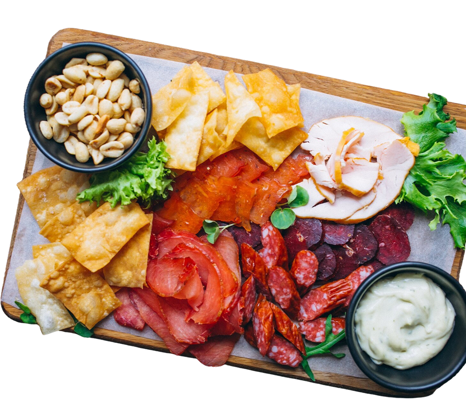 Snack