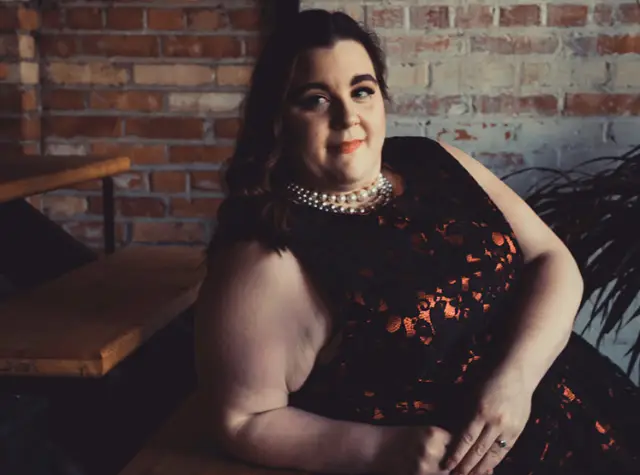 Addressing diabetes stigma: Amy’s story