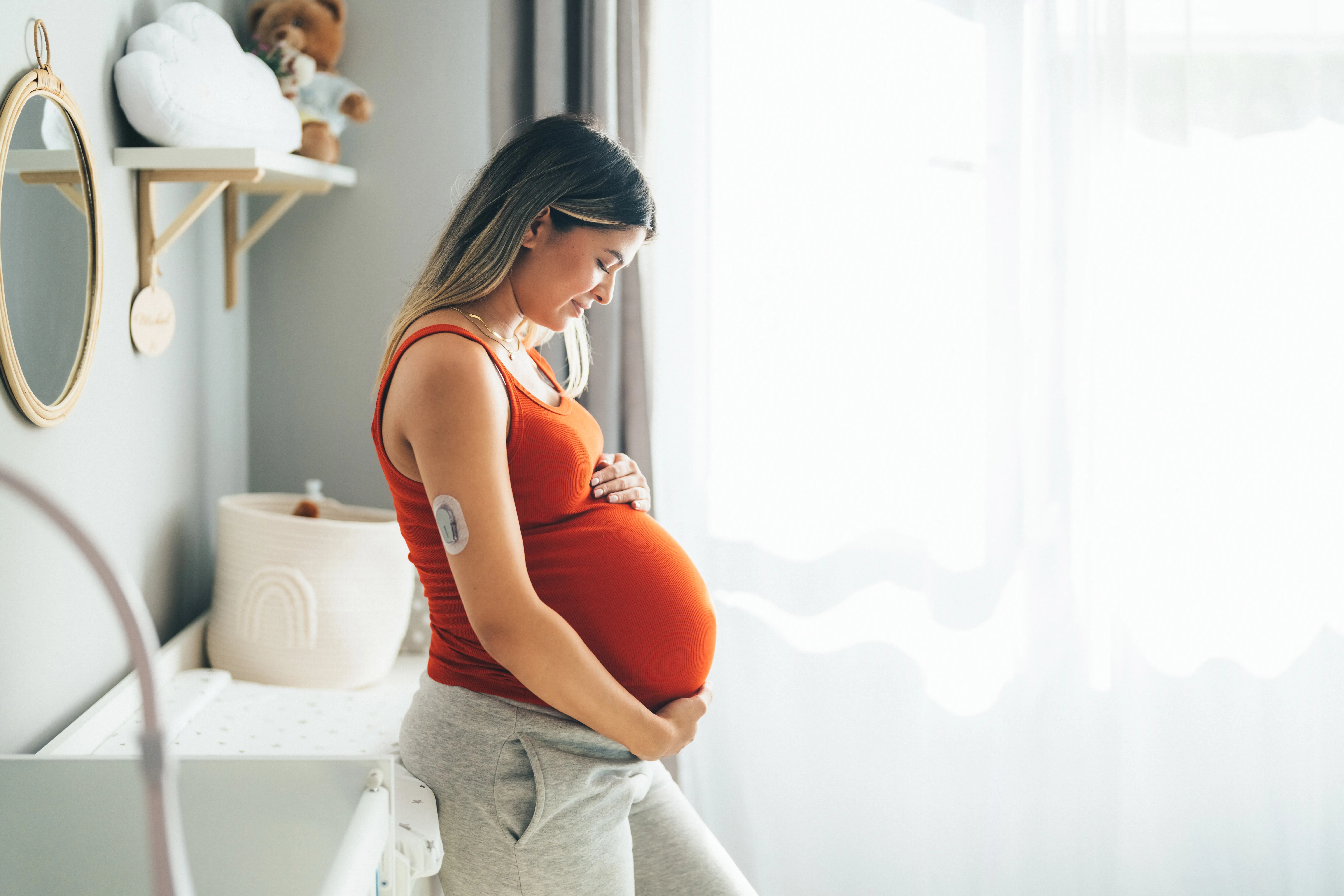 Diabetes Deep Dives: What to Expect When Expecting…with Diabetes
