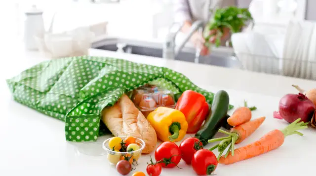 Meals on a budget
