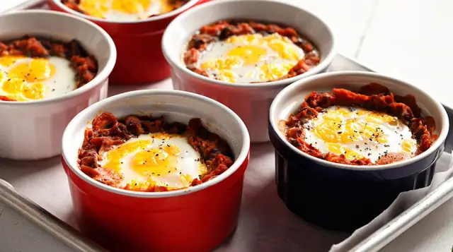 Are eggs an option for people with type 2 diabetes?