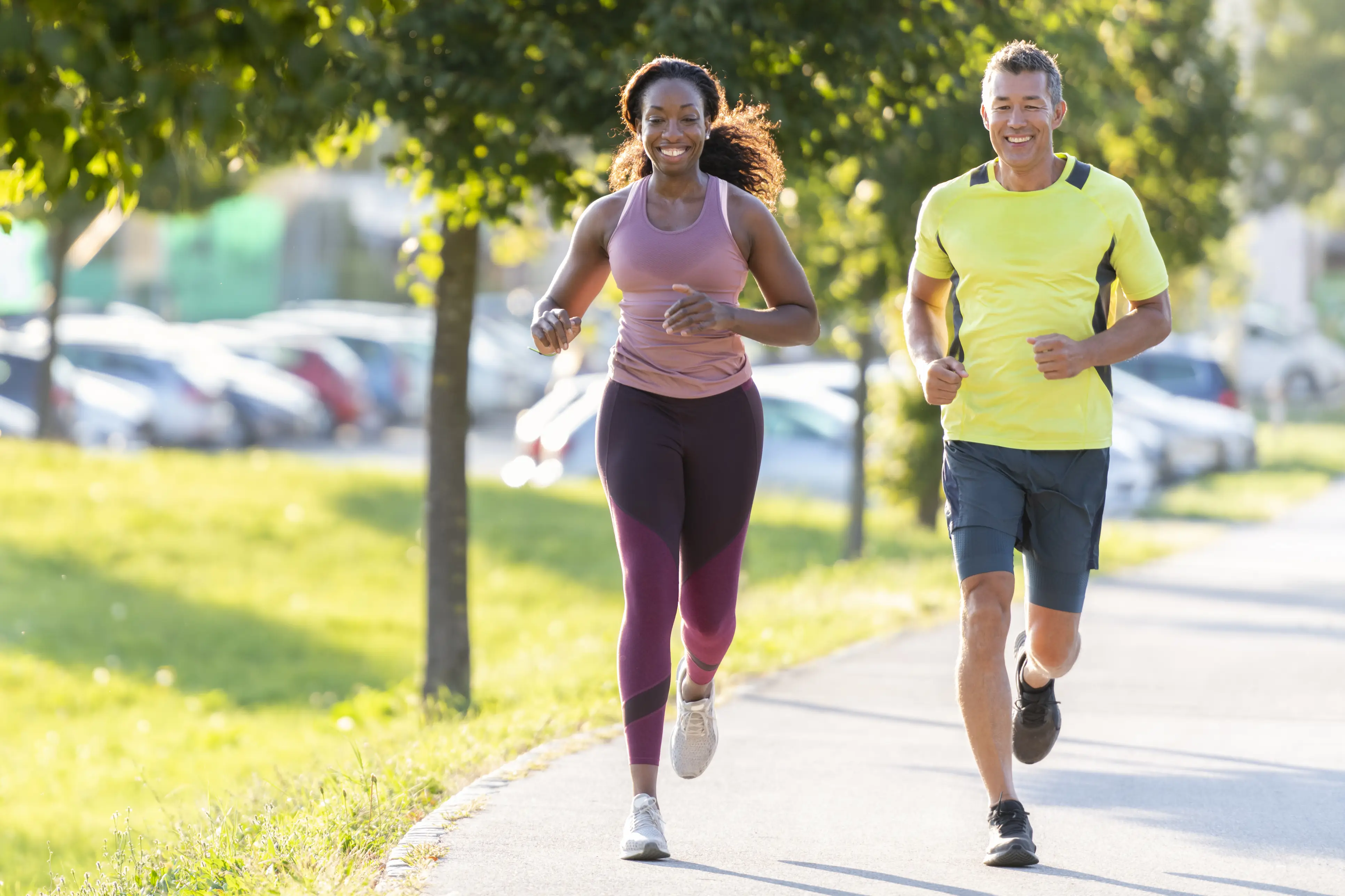 Exercise Snacks & How to Stay Motivated to Move your Body