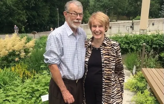 A life well lived