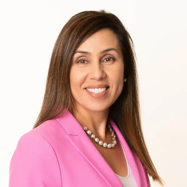 Dr. Diana Sherifali