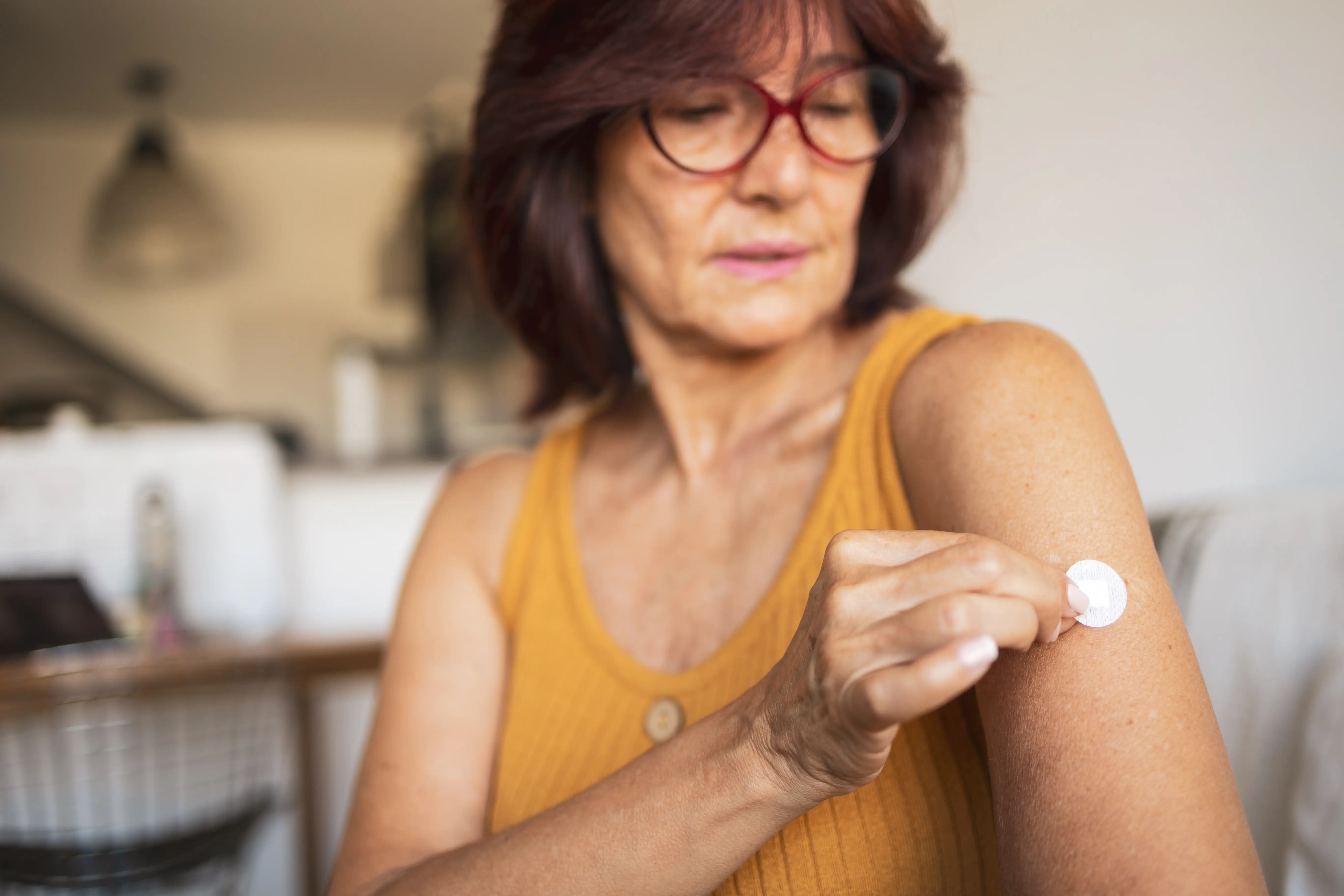 Diabetes Deep Dives: Menopause & T1D (What to expect & what you can do)