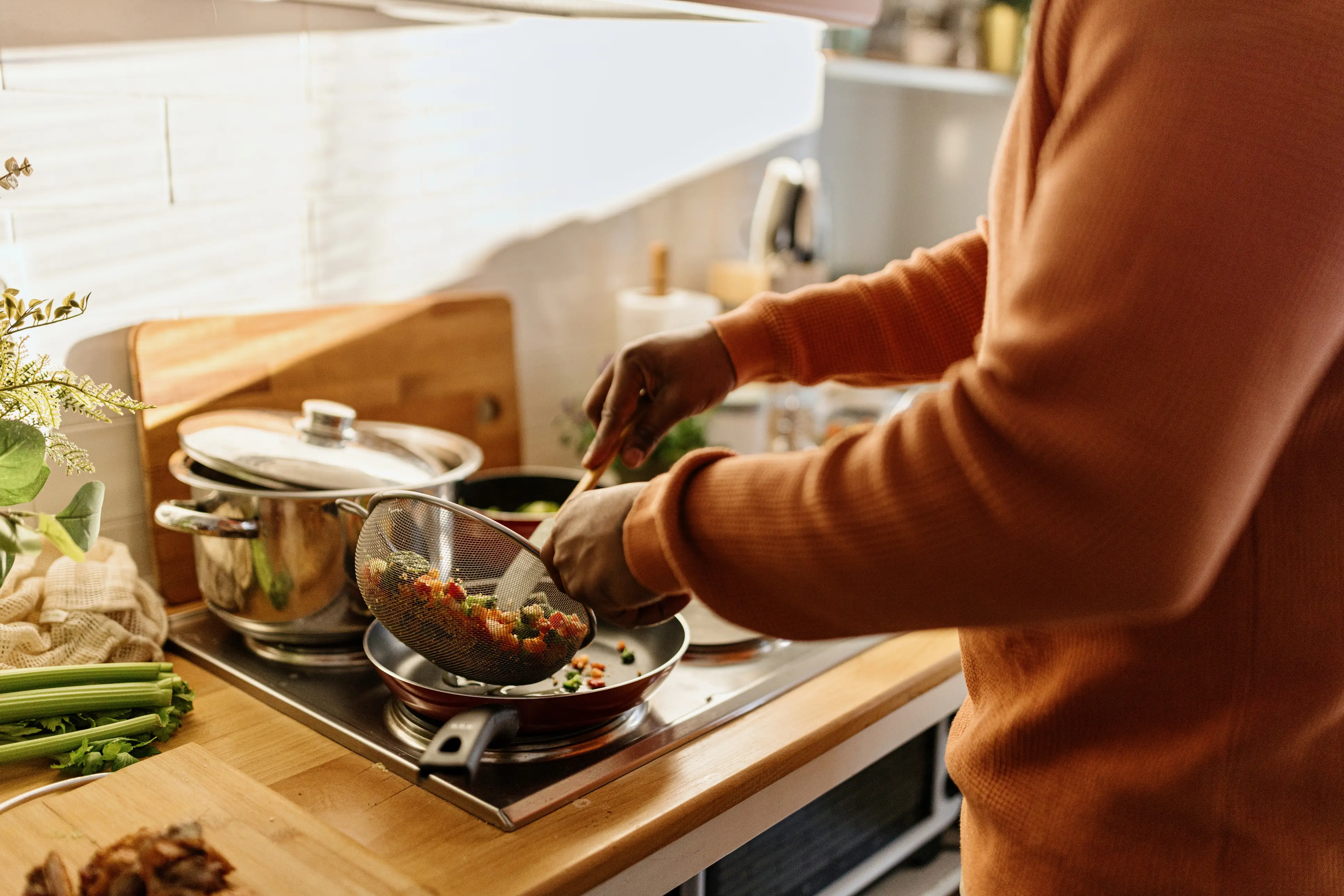 Inflammation, Diet & Diabetes