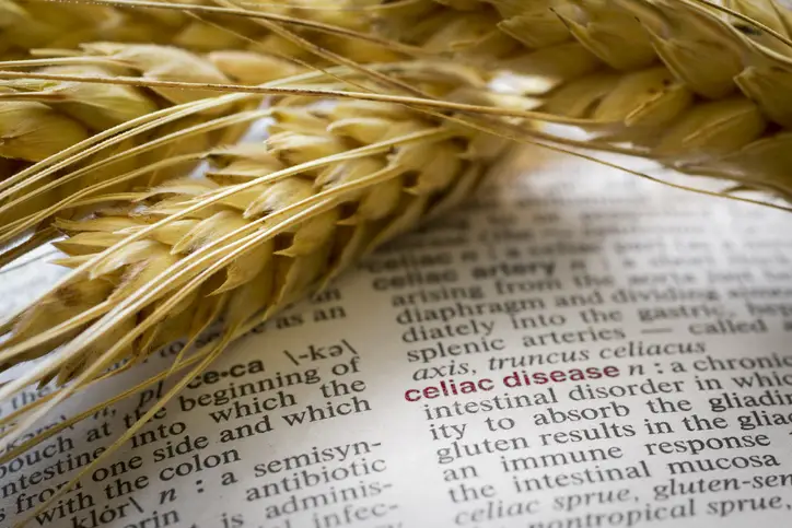 Celiac Disease and Diabetes