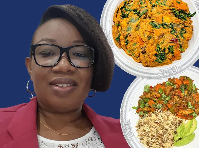 African cuisine: a flavourful approach to diabetes management