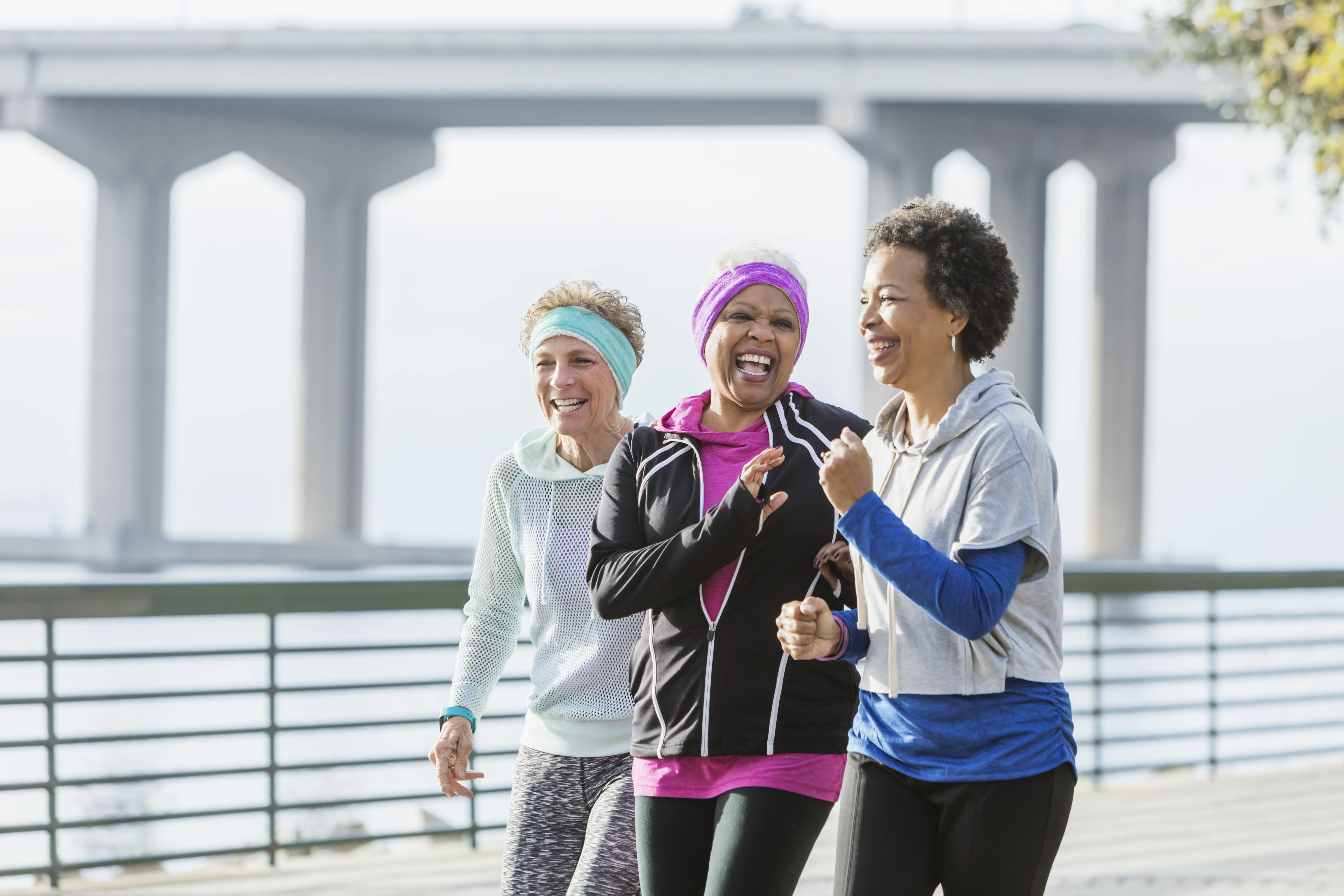 Diabetes Open Hours: Fitness for Everybody
