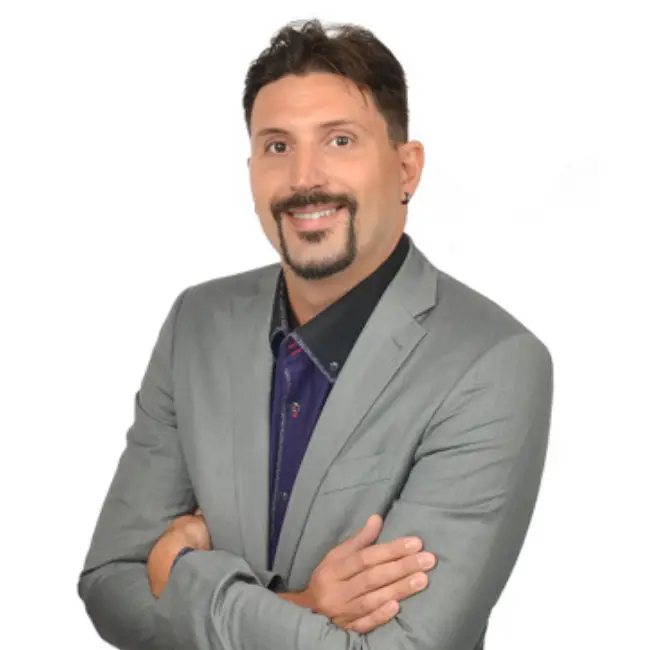 Dr. Sergi Clotet-Freixas