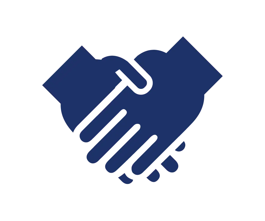 Handshake-DB