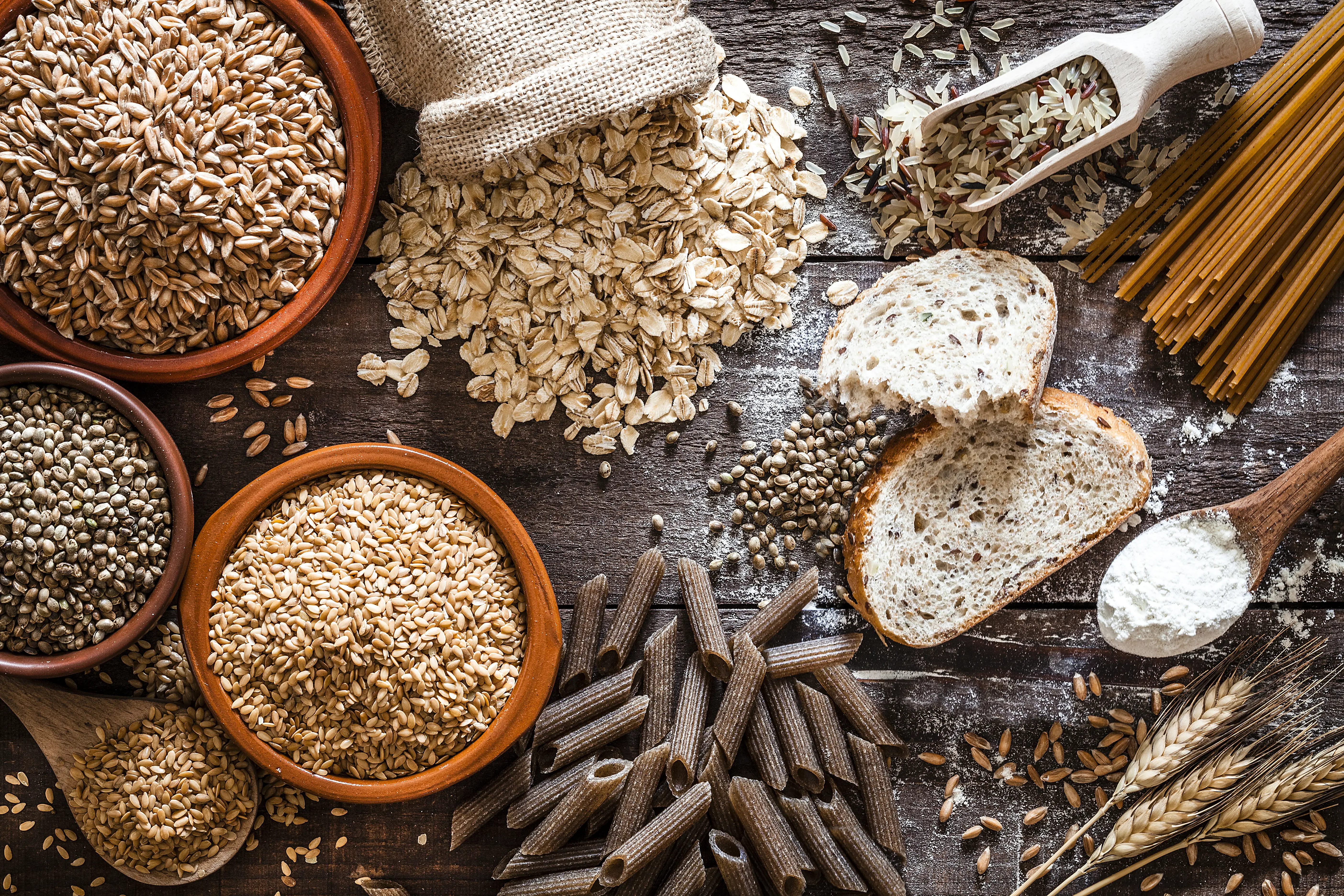 Diabetes Deep Dives: Carb Counting (Tips and Tricks)